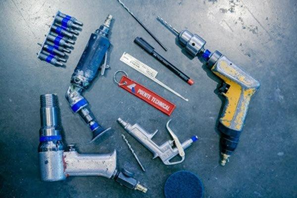 tools for MRO