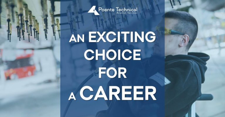Aircraft Mechanic