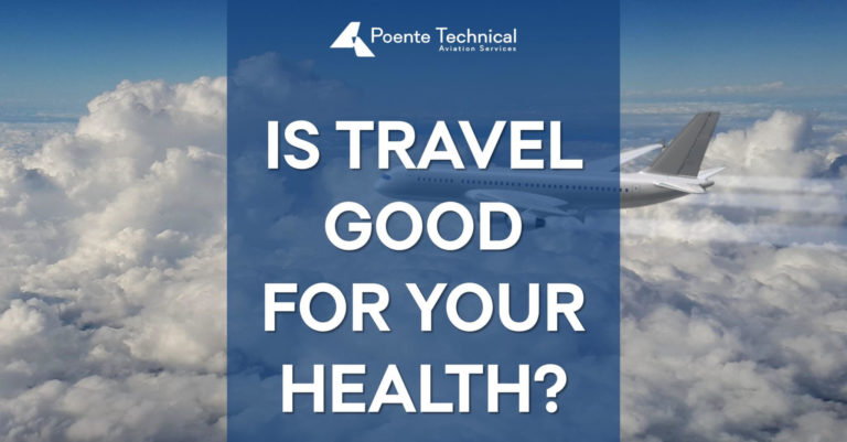 travel and mental health