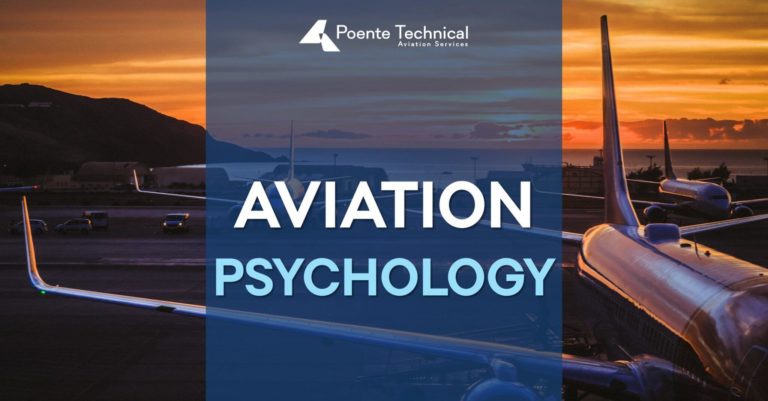 aviation psychology