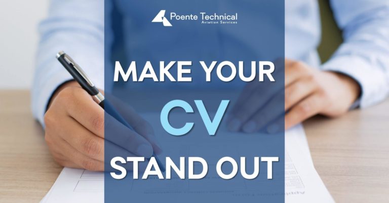 CV