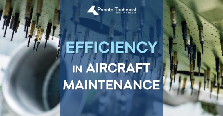 Cost reduce in Aircraft Maintenance