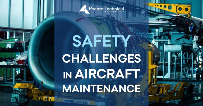 Safety in aviation