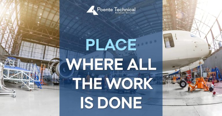 Hangar