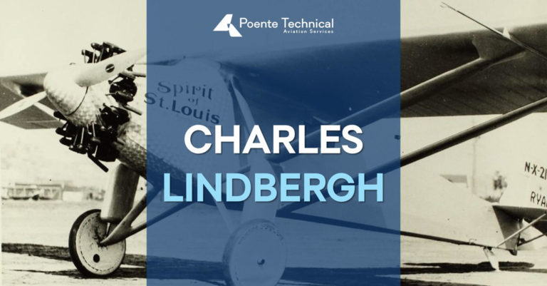 Charles Lindbergh