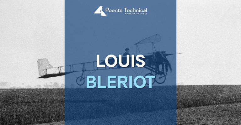 louis bleriot