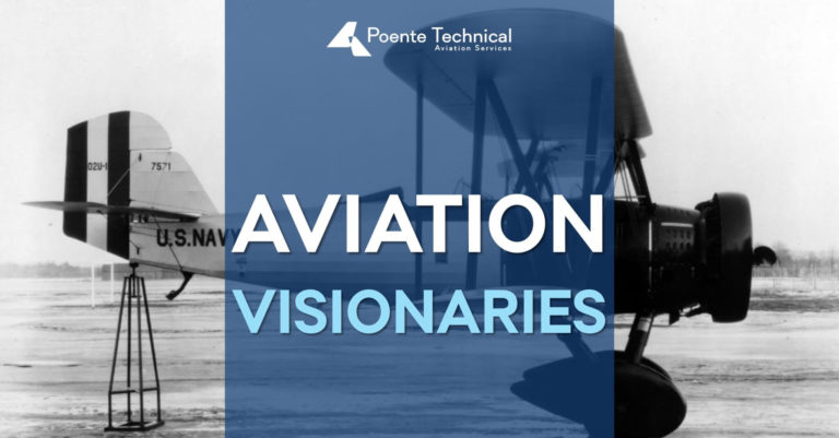 aviation visionaries