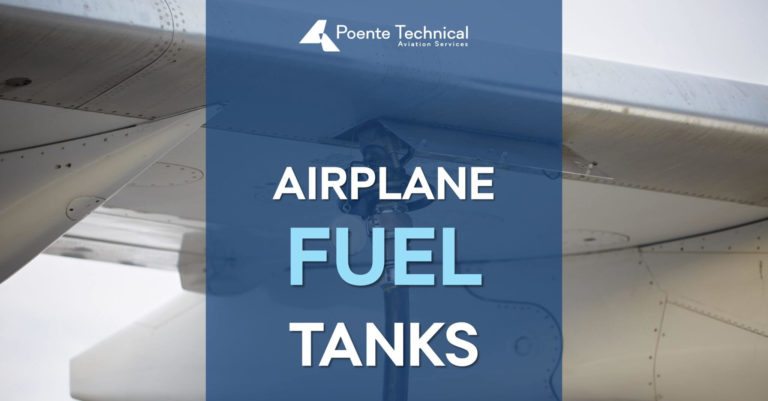 fuel tanks