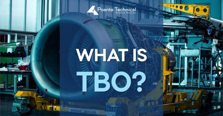 What is TBO and overhaul