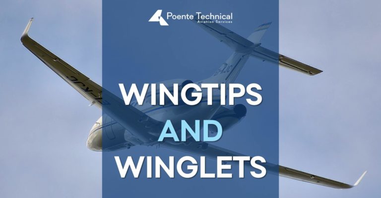 wingtips and winglets