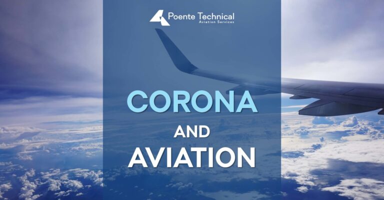 Coronavirus - Heavy blow for airlines