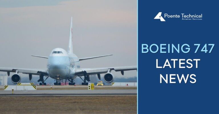 „Queen of the Skies“ production completes in 2022.