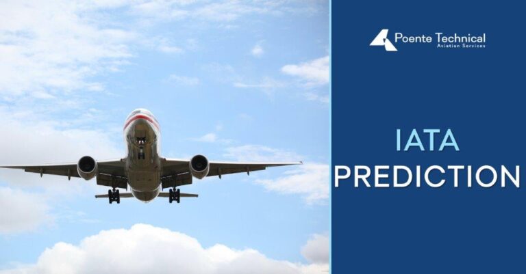 IATA predicts