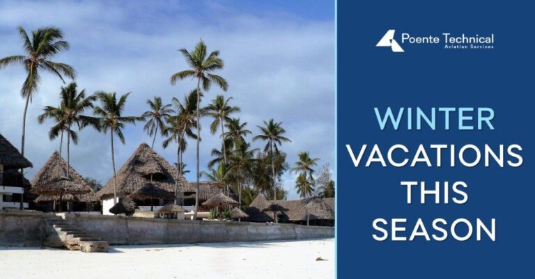 featured image for blog Winter destinations to take this winter