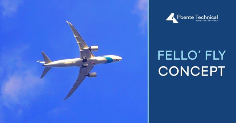 featured image for blog text What is a revolutionary idea behind fello'fly concept