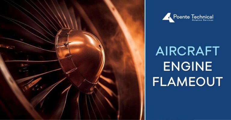 poente-technical-blog-aircraft-engine-flameout