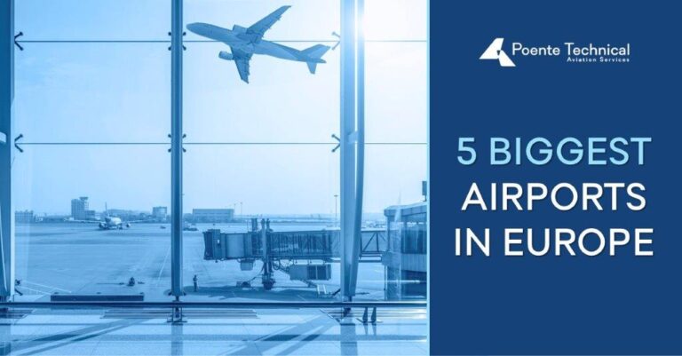 poente-technical-blog-5-biggest-airport-in-europe