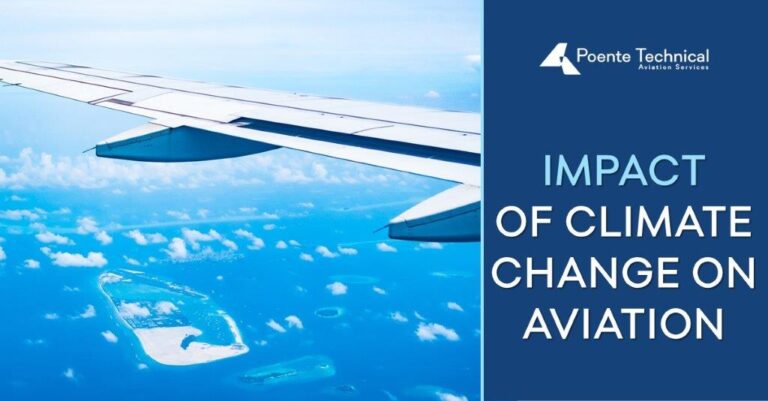 poente-technical-blog-exploring-the-impact-of-climate-change-on-aviation