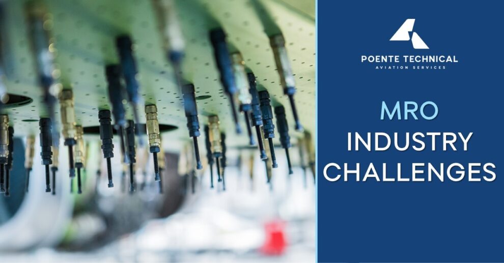 poente-technical-blog-mro-industry-challenges